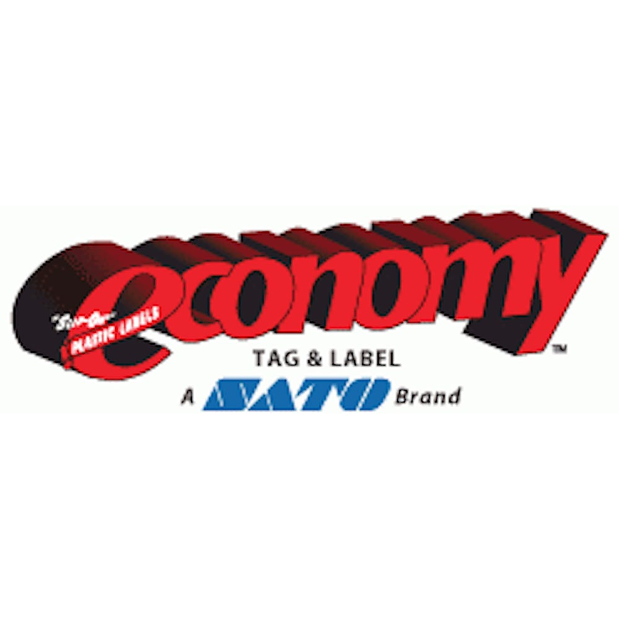 Economy Tag & Label, a SATO brand | Products | SATO